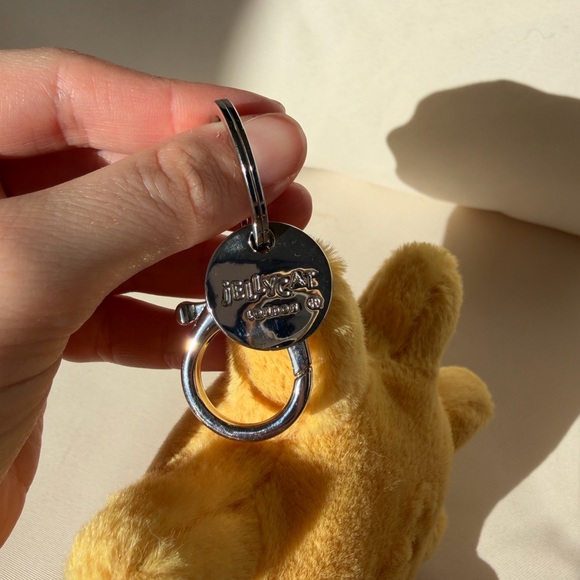 LIKE NEW Amuseables Sun Bag Charm Jellycat ☀️ - Picture 3 of 6